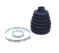 Soffietto giunto semiasse Assale anteriore Thermoplast 49-1920 MAXGEAR