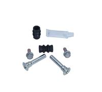 MaXgear Kit 49-1957 boccola supporto cremagliera sterzo, manicotti di guida per SMART