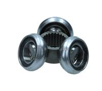 MAXGEAR 49-2017 Treppiedi Mozzo, Albero per Dacia ,Ford, Kia, Mazda, Nissan,