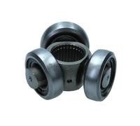 MaXgear Tripode semiasse 49-2031 per Dodge, Nissan, Chrysler