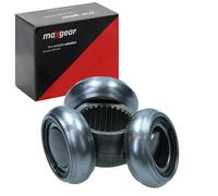 Presa aria aggiuntiva 49-2042 MAXGEAR per VOLVO FORD VW LAND ROVER NISSAN JEEP