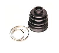 Soffietto giunto semiasse sul lato del cambio NBR (Nitrile-Butadiene-Caucciù)