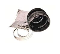 Maxgear 49-2116 Guaina a Soffietto Semiasse Lato Ruota per Hyundai Mitsubishi