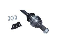 MAXGEAR Albero motore/Semiasse 49-2289 anteriori 670mm
