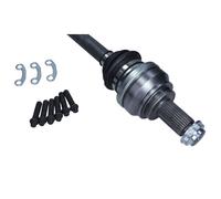 MAXGEAR Albero motore/Semiasse 49-2289 anteriori 670mm