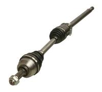 MAXGEAR 49-2344 Semiasse Anteriore per FIAT GRANDE PUNTO (199) PUNTO EVO (199)