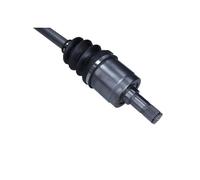 Semiasse Assale anteriore Dx Cambio manuale 49-2390 MAXGEAR per HONDA