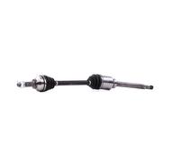 Semiasse Assale anteriore Dx 49-2440 MAXGEAR per NISSAN QASHQAI / QASHQAI +2 I