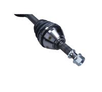 Maxgear 49-2451 Semiasse Anteriore Destro per Nissan Qashqai + 2 I Renault