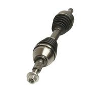 MAXGEAR 49-2481 Semiasse Anteriore per OPEL ASTRA J Vectra C CC (Z02)