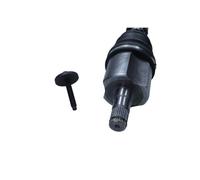 Maxgear 49-2507 Albero Motore Anteriore Sinistra per Volvo C30 C70 II S40 II
