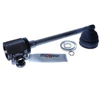 MaXgear Kit Giunto Semiasse Anteriore Destro 49-2783 per BMW E83