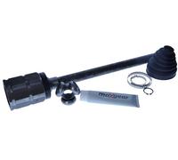 MAXGEAR 49-2787 Kit giunti, Semiasse per BMW