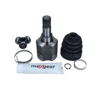 MAXGEAR Kit giunti semiasse 49-2807 anteriori sx, sul lato del cambio 79mm