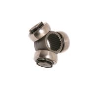 MAXGEAR Kit Giunto Albero Motore Anteriore Sinistra Trasmissione Finale per Ford