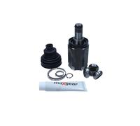 MAXGEAR Giunto Kit Albero Trasmissione Anteriore Finale per BMW X1 E84