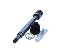 MAXGEAR Kit Giunto Albero Trasmissione Anteriore Finale per Ford Fiesta VI