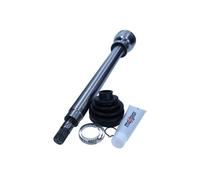 MAXGEAR Kit Giunto Albero Trasmissione Anteriore Finale per Ford S-MAX WA6