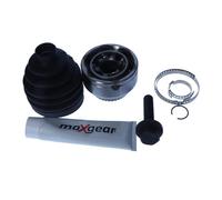 Giunto semiasse lato ruota 49-3084 MAXGEAR per BMW X3 X4