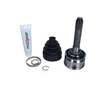 MAXGEAR 49-3137 Kit giunti, Semiasse per ISUZU
