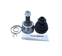 Maxgear 49-3156 Kit Giunto Anteriore Per Mini R50 R53 R52