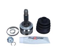 MAXGEAR 49-3158 Kit giunti, Semiasse per MITSUBISHI