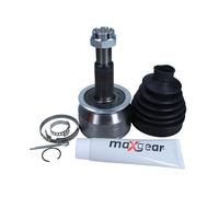 MaXgear Giunto omocinetico 49-3162 per Nissan NP300/Pathfinder Anteriore