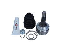 Maxgear 49-3188 Comune Kit Semiasse Anteriore Lato Ruota per Toyota Yaris