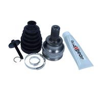 MAXGEAR Kit giunti, Semiasse per FORD VOLVO 49-3214