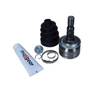 Maxgear 49-3231 Kit Giunti Albero Motore Lato Ruota per Opel Astra K B16