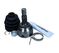MAXGEAR Kit giunti, Semiasse per PEUGEOT 49-3233
