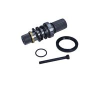 MAXGEAR 49-5126 Albero scorrevole, Differenziale