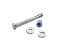 MAXGEAR Bullone correzione campanatura 49-5158 per VW PASSAT (3B3) PASSAT (3B2)
