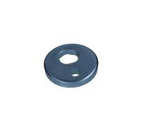 MAXGEAR 49-5363 Mezzaluna Corpo assiale