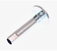 Mezzaluna, Corpo assiale anteriore per TOYOTA 4 RUNNER HILUX LAND CRUISER 90 TAC