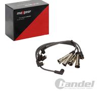 Cavi di accensione 53-0141 MAXGEAR per VW VENTO POLO III CLASSIC POLO III