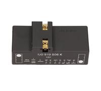 Relè, Postfunzionamento ventola radiatore per AUDI SEAT SKODA VW A3 AROSA BORA G