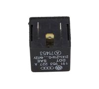 MAXGEAR 50-0084 Emergenza Luci Relè per , Audi, BMW, BMW , Chevrolet