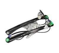 Alzacristallo anteriore Sx elettrico 50-0126 MAXGEAR per AUDI A4 B5 A4 B5 Avant