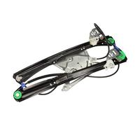 MAXGEAR 50-0126 Regolatore Di Finestra Per AUDI