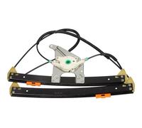MAXGEAR 50-0129 Alzacristallo per AUDI