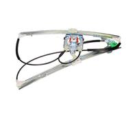 Maxgear 50-0130 Alzavetro Anteriore Sinistro Per Renault Laguna II BG0/1 KG0/1