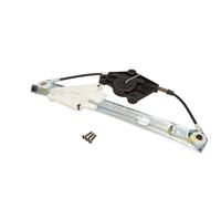 MaXgear Alzacristallo 50-0193 Elettrico Posteriore Sinistro per Alfa Romeo 159
