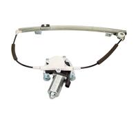 MAXGEAR Alzacristallo 50-0203 Anteriore Destro Elettrico per Renault Megane I