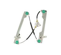 MAXGEAR 50-0204 Alzacristallo elettrico per SKODA Rapid Spaceback (NH1)