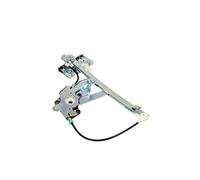 Alzacristallo posteriore Dx elettrico 50-0208 MAXGEAR per SKODA OCTAVIA I