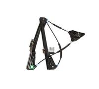 MAXGEAR 50-0213 Alzacristallo elettrico per VW Polo Schrägheck (6R1, 6C1)