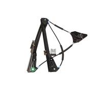 MAXGEAR Alzacristallo 50-0213 anteriore sinistro elettrico per VW Polo