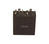 MAXGEAR 50-0221 Relè, Intervallo tergicristallo per AUDI,SEAT,SKODA,VW
