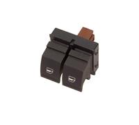 Maxgear 50-0231 Interruttore Alzacristalli Anteriore Sinistra per Skoda Fabia II